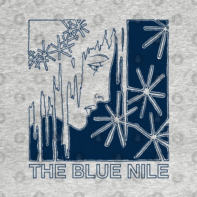 •  The Blue Nile  • by unknown_pleasures